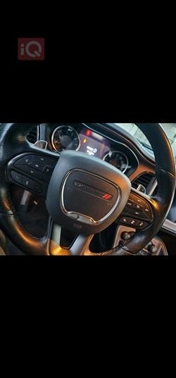 دودج تشالنجر